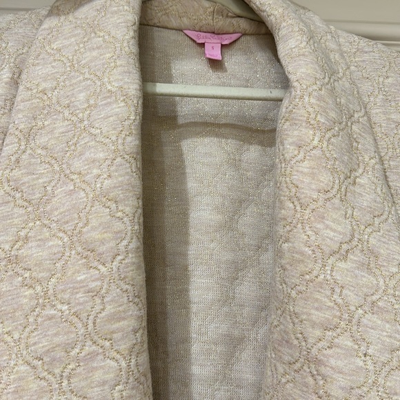 Lily Pulitzer jacket - Picture 2 of 7